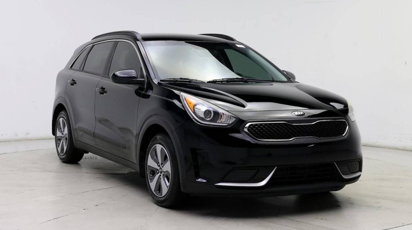 KIA NIRO 2017 KNDCB3LC3H5080892 image