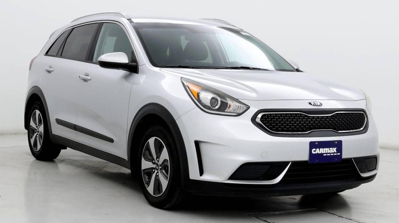 KIA NIRO 2017 KNDCB3LC0H5067274 image