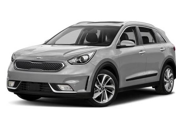 KIA NIRO 2017 KNDCB3LC3H5083503 image