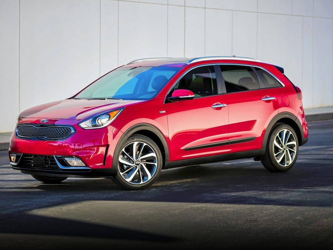 KIA NIRO 2017 KNDCB3LC7H5094617 image