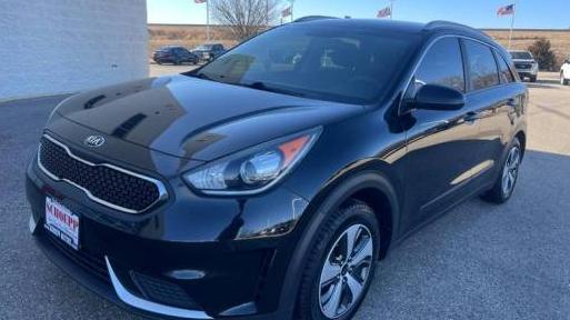 KIA NIRO 2017 KNDCB3LC3H5085459 image