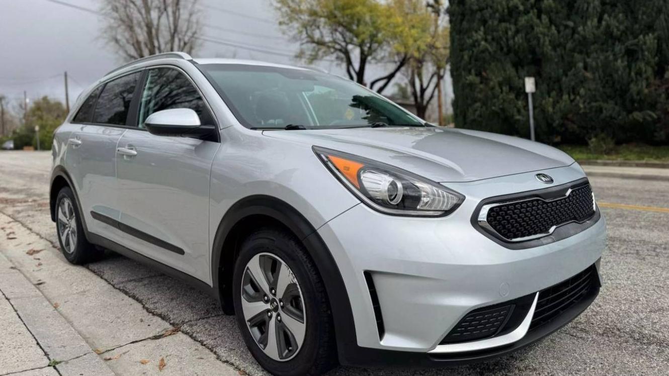 KIA NIRO 2017 KNDCB3LC9H5097132 image