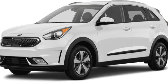 KIA NIRO 2017 KNDCC3LC7H5051294 image
