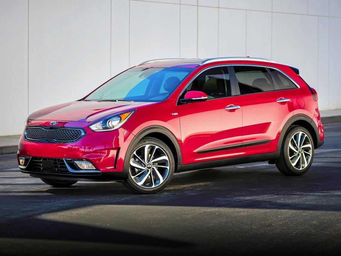 KIA NIRO 2017 KNDCB3LC4H5073529 image