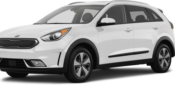 KIA NIRO 2017 KNDCB3LC3H5099930 image