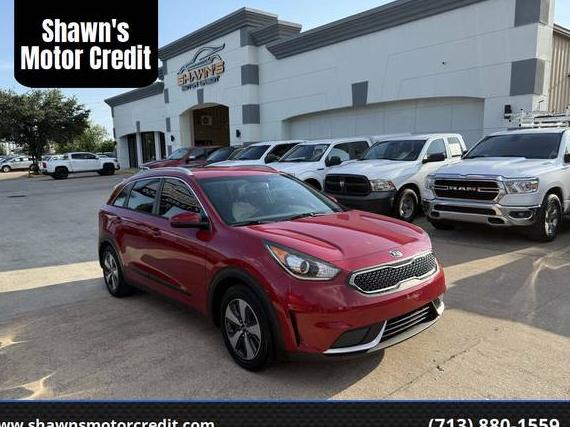 KIA NIRO 2017 KNDCB3LC0H5055013 image KIA NIRO 2017 KNDCB3LC0H5055013 image