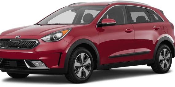 KIA NIRO 2017 KNDCC3LC2H5036850 image