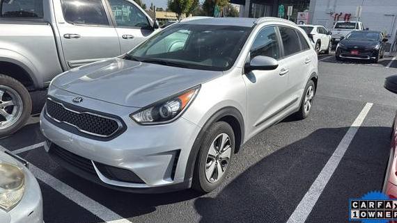 KIA NIRO 2017 KNDCB3LC5H5052916 image