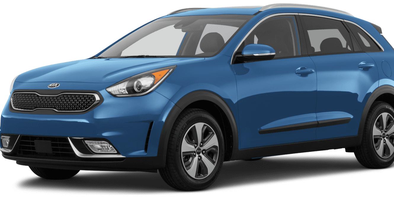 KIA NIRO 2017 KNDCB3LC4H5042281 image