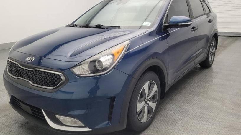 KIA NIRO 2017 KNDCC3LCXH5034912 image