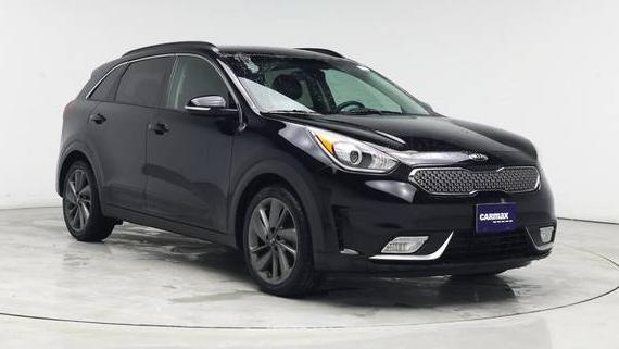 KIA NIRO 2017 KNDCC3LC4H5063788 image KIA NIRO 2017 KNDCC3LC4H5063788 image