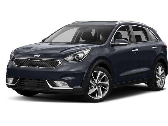 KIA NIRO 2017 KNDCB3LC7H5090907 image