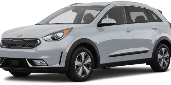 KIA NIRO 2017 KNDCB3LC8H5076918 image