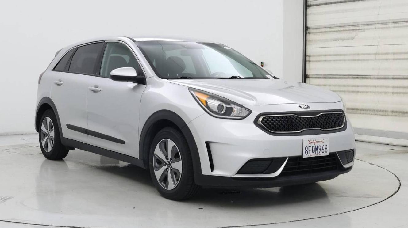 KIA NIRO 2017 KNDCB3LC1H5074945 image