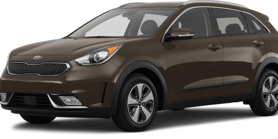 KIA NIRO 2017 KNDCC3LC1H5054272 image