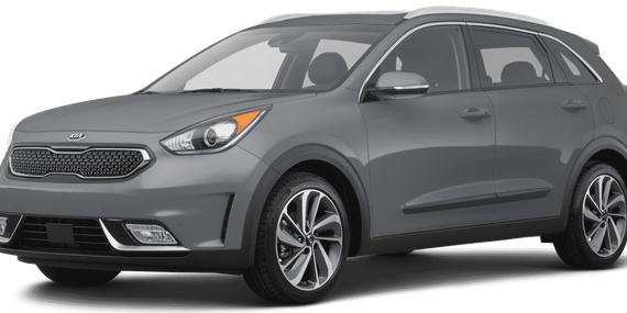 KIA NIRO 2017 KNDCE3LC1H5079456 image