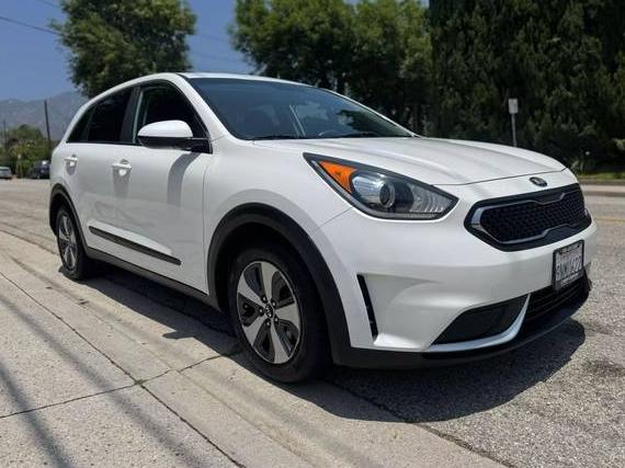 KIA NIRO 2017 KNDCB3LC1H5078252 image KIA NIRO 2017 KNDCB3LC1H5078252 image