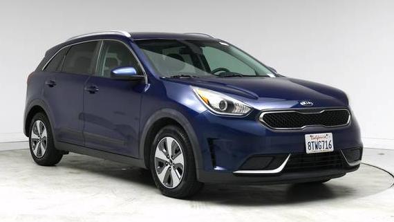 KIA NIRO 2017 KNDCB3LC0H5096919 image