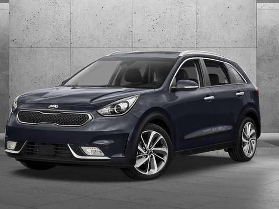 KIA NIRO 2017 KNDCC3LC7H5055846 image