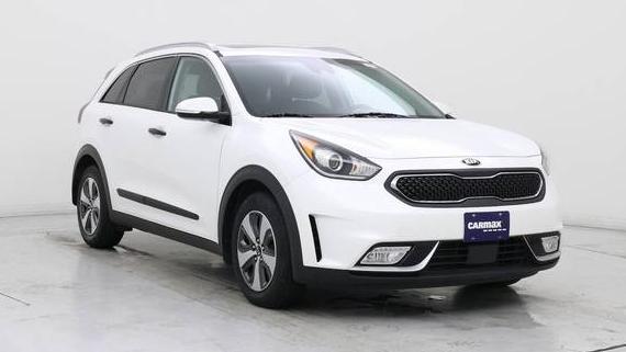 KIA NIRO 2017 KNDCC3LC8H5061185 image