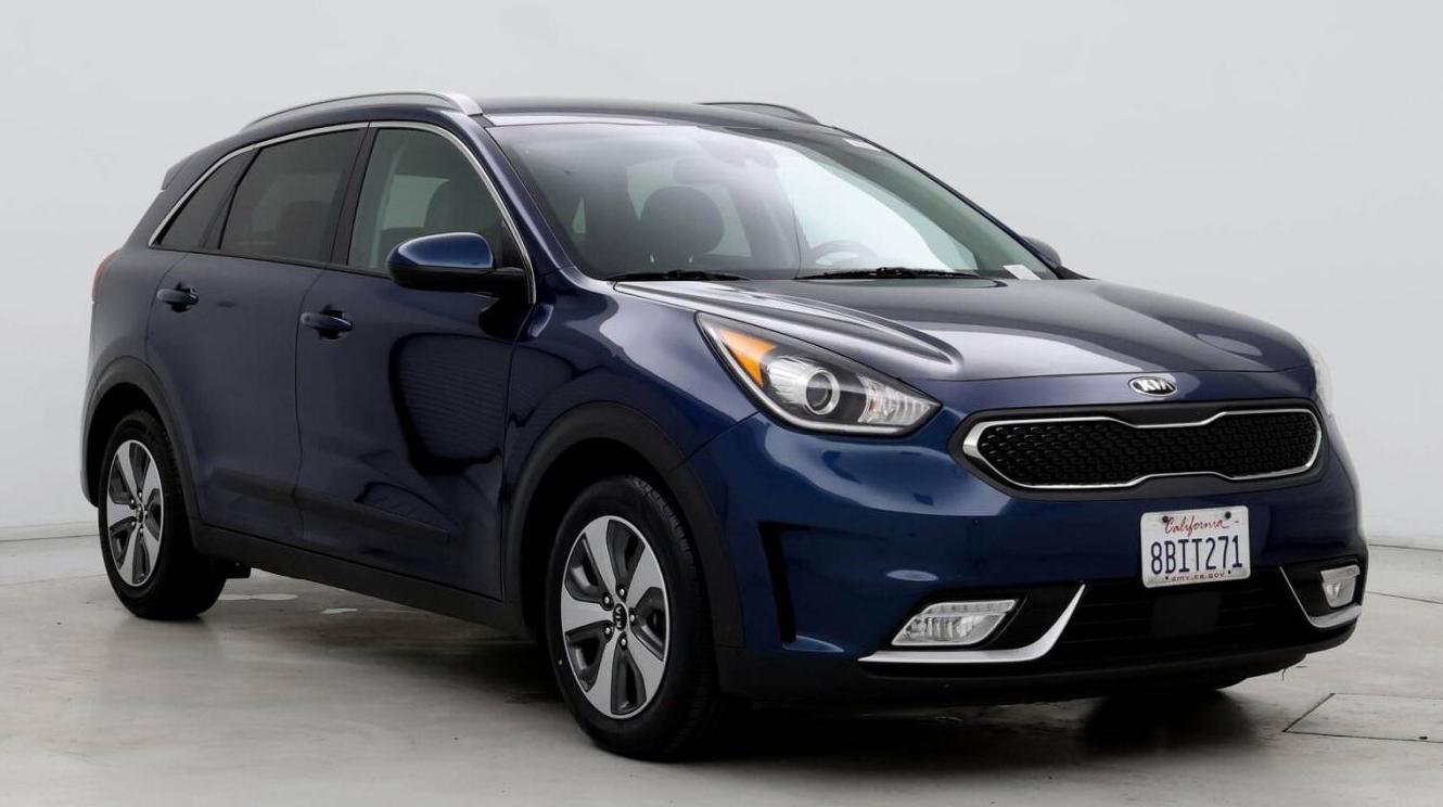 KIA NIRO 2017 KNDCB3LC6H5104246 image