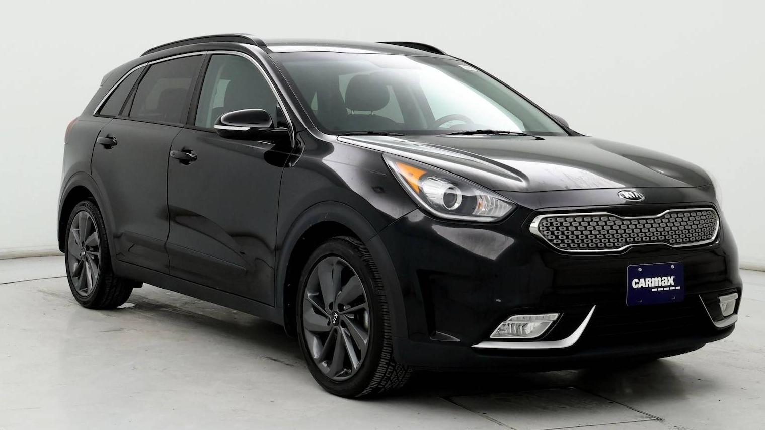 KIA NIRO 2017 KNDCC3LC7H5092444 image