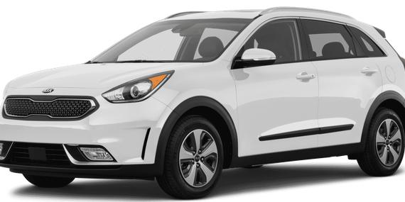 KIA NIRO 2017 KNDCB3LC3H5070556 image