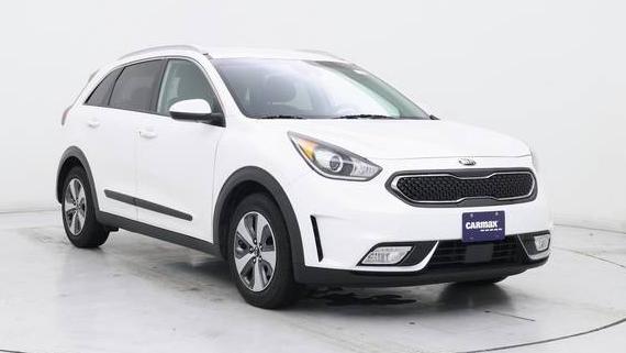 KIA NIRO 2017 KNDCB3LC4H5073577 image