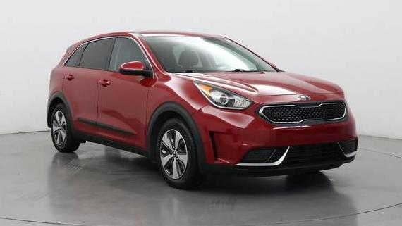 KIA NIRO 2017 KNDCB3LC3H5043650 image