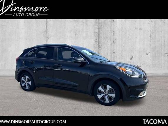 KIA NIRO 2017 KNDCC3LC4H5059515 image