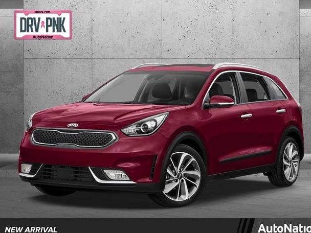 KIA NIRO 2017 KNDCB3LC3H5048220 image