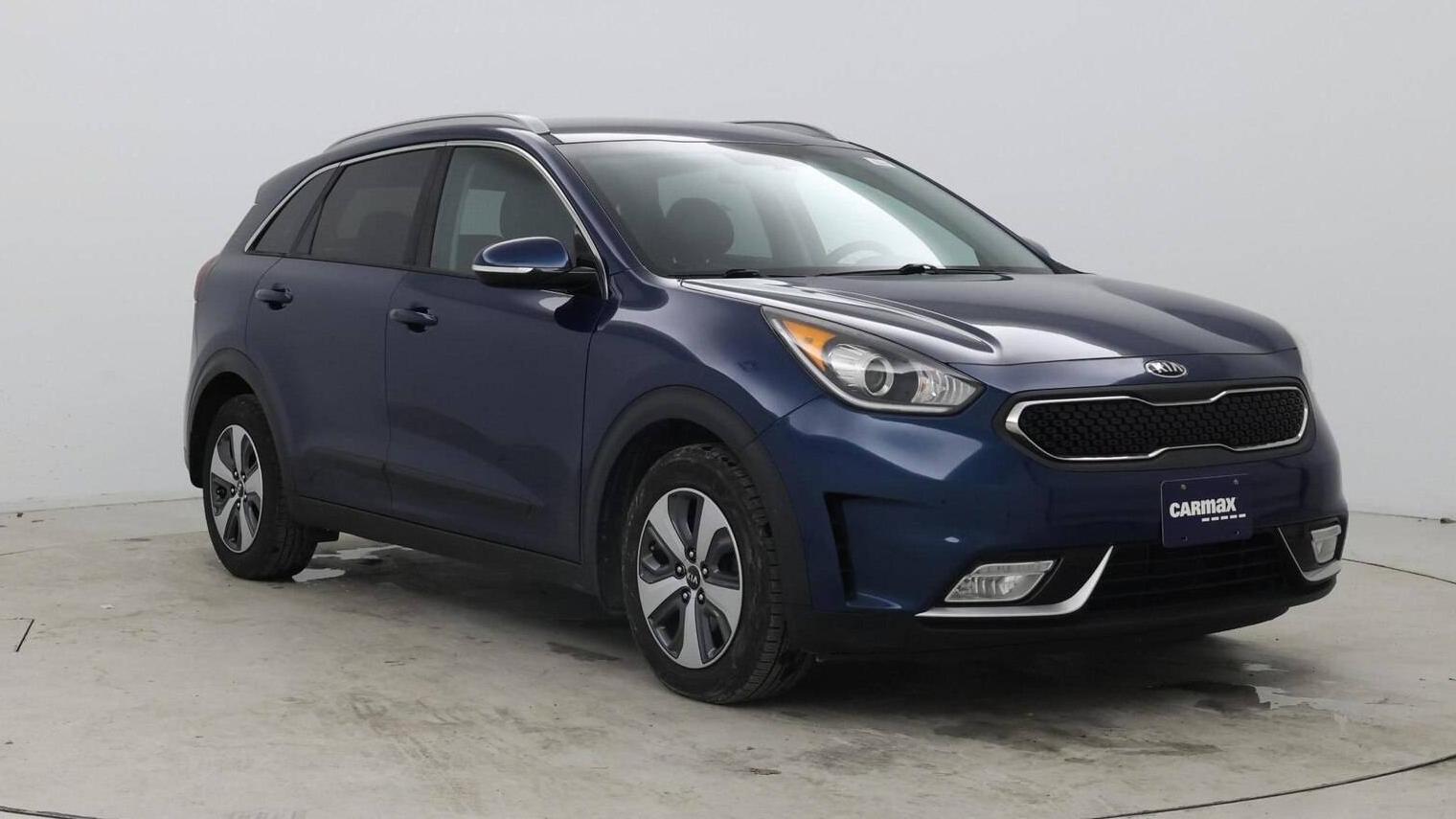 KIA NIRO 2017 KNDCC3LC2H5066995 image