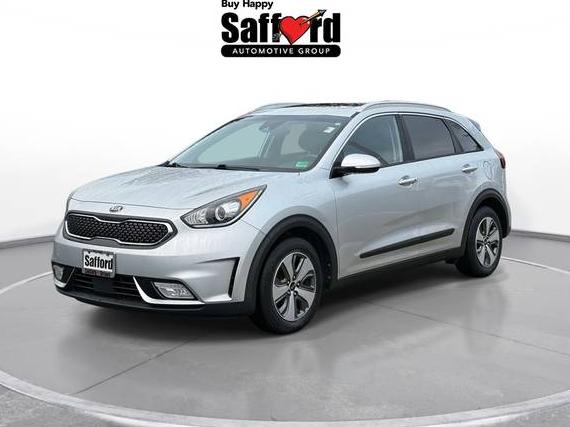 KIA NIRO 2017 KNDCC3LC7H5072307 image