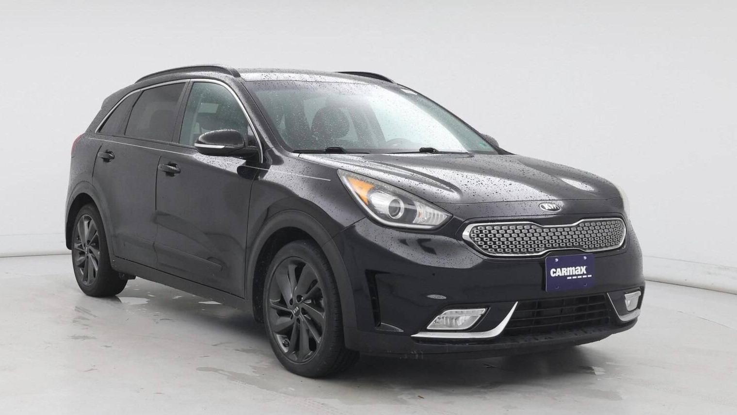 KIA NIRO 2017 KNDCC3LC2H5057665 image