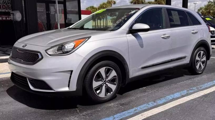 KIA NIRO 2017 KNDCB3LC4H5048744 image