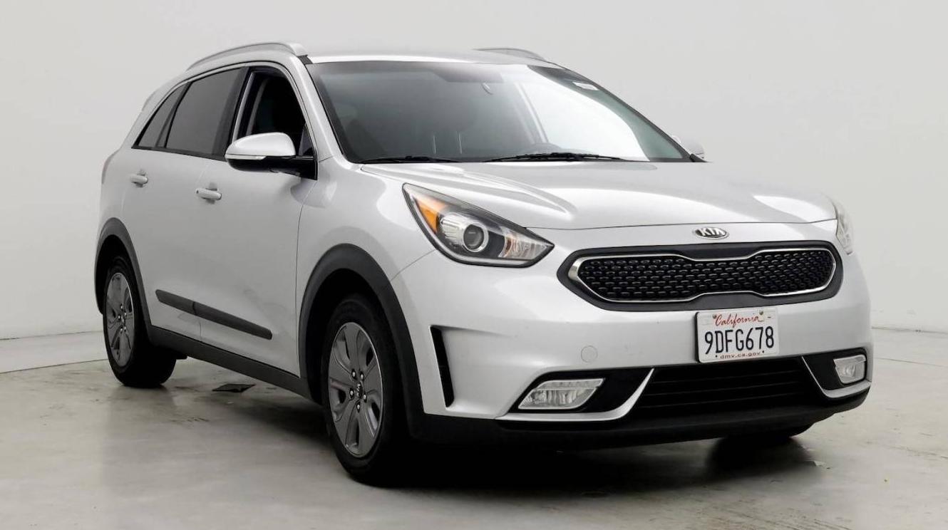 KIA NIRO 2017 KNDCC3LC8H5070405 image