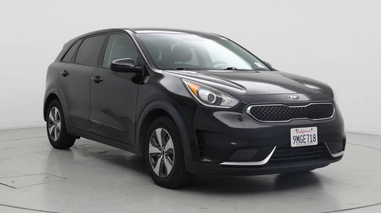 KIA NIRO 2017 KNDCB3LC9H5078760 image