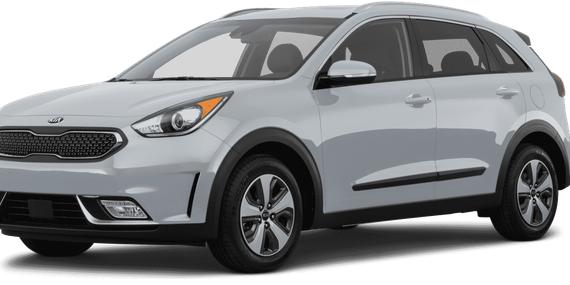 KIA NIRO 2017 KNDCB3LC6H5056781 image