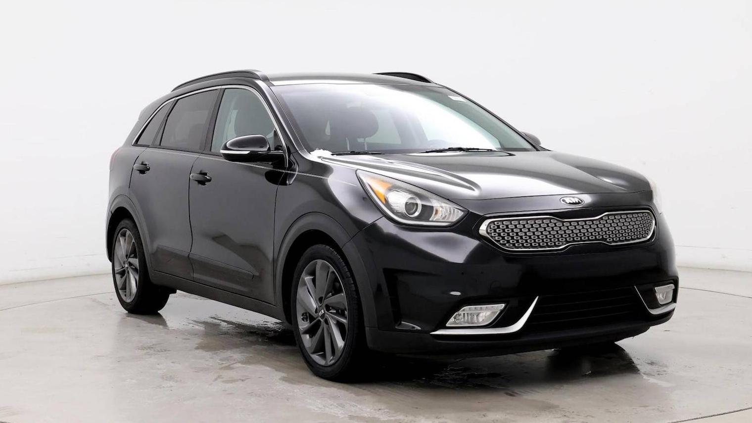 KIA NIRO 2017 KNDCC3LC5H5070023 image