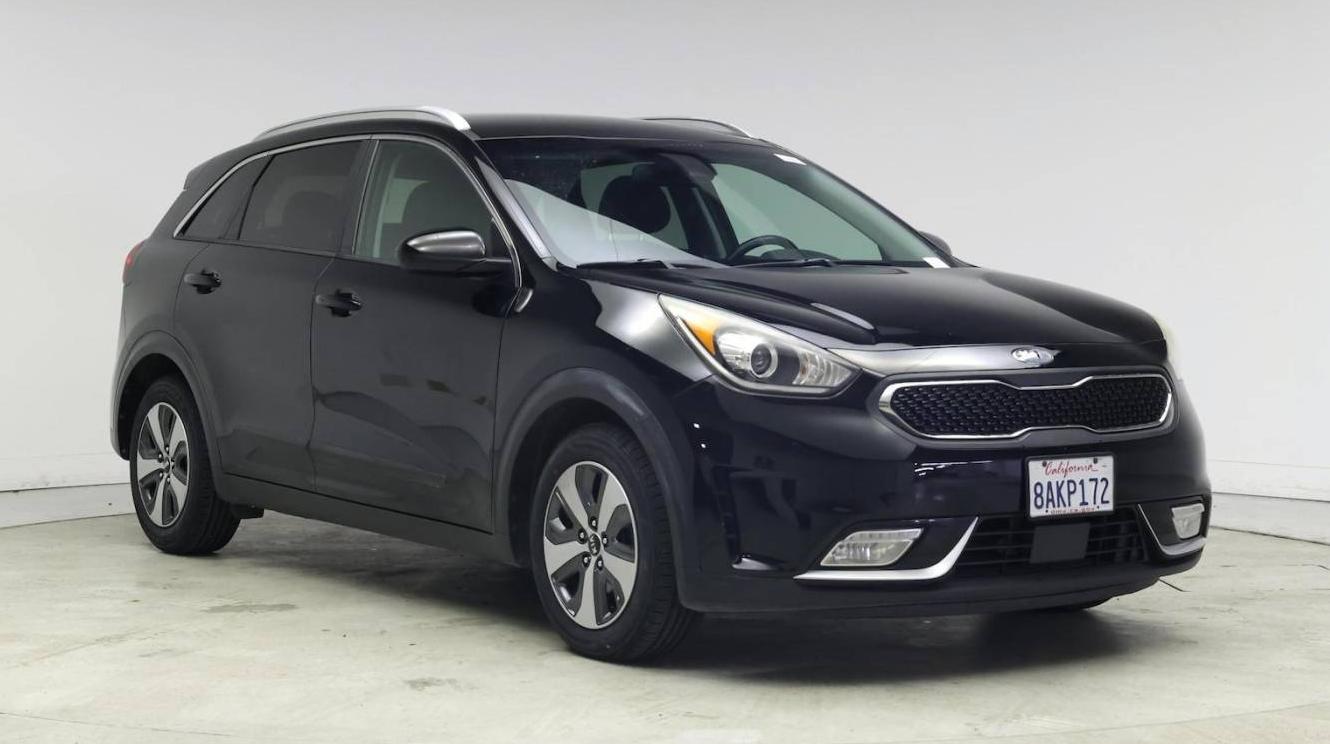 KIA NIRO 2017 KNDCB3LC1H5103795 image