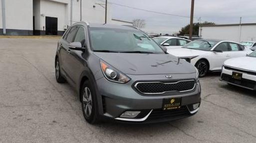 KIA NIRO 2017 KNDCC3LC4H5085676 image