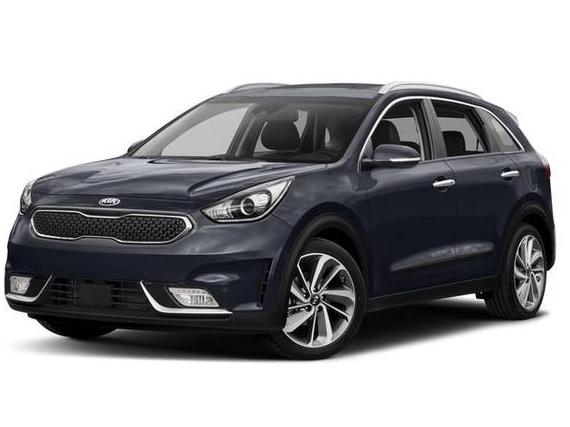 KIA NIRO 2017 KNDCC3LC4H5057862 image