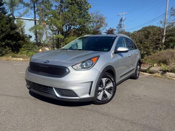 KIA NIRO 2017 KNDCB3LC0H5036364 image