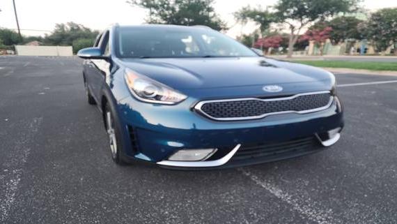 KIA NIRO 2017 KNDCE3LC9H5052957 image