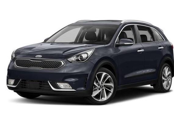 KIA NIRO 2017 KNDCB3LC3H5047701 image
