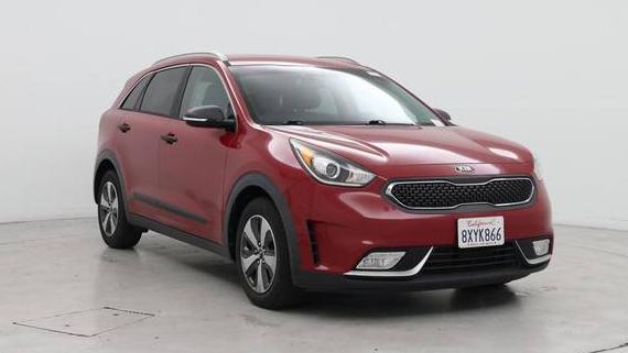 KIA NIRO 2017 KNDCC3LC2H5053017 image KIA NIRO 2017 KNDCC3LC2H5053017 image