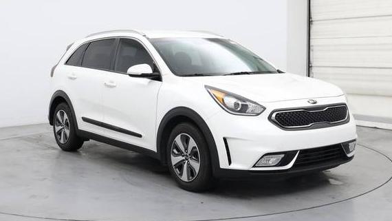 KIA NIRO 2017 KNDCC3LC1H5074747 image