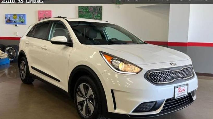 KIA NIRO 2017 KNDCB3LCXH5051177 image