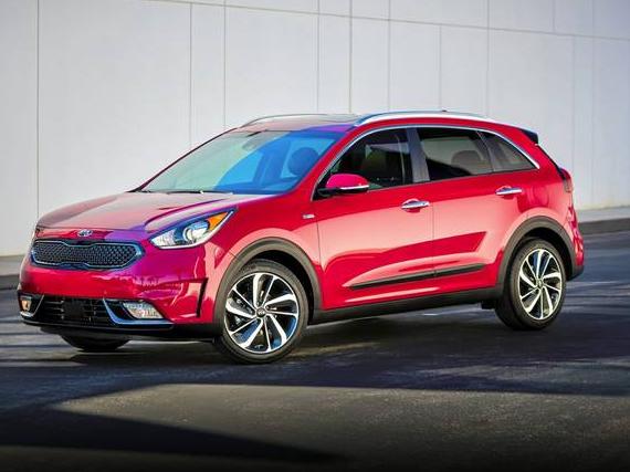 KIA NIRO 2017 KNDCE3LC8H5038466 image KIA NIRO 2017 KNDCE3LC8H5038466 image