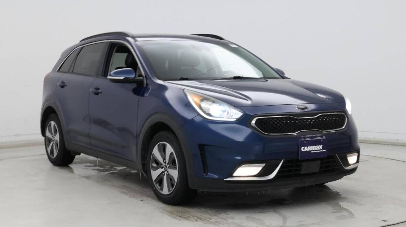 KIA NIRO 2017 KNDCC3LC4H5036137 image